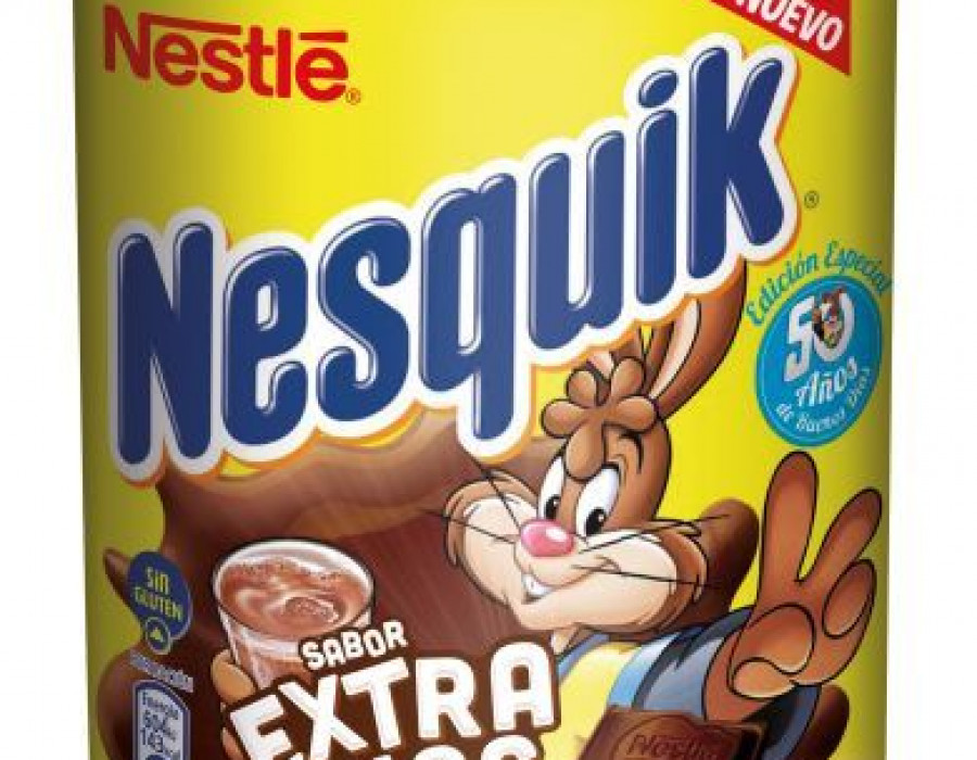 Nesquik 3015