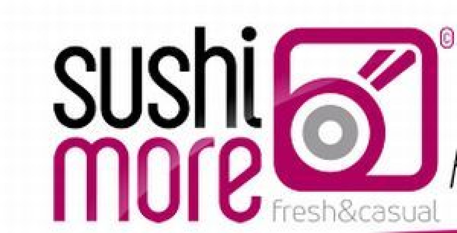 Sushimore 3019