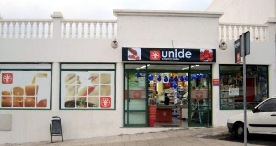 Unide canarias 2993
