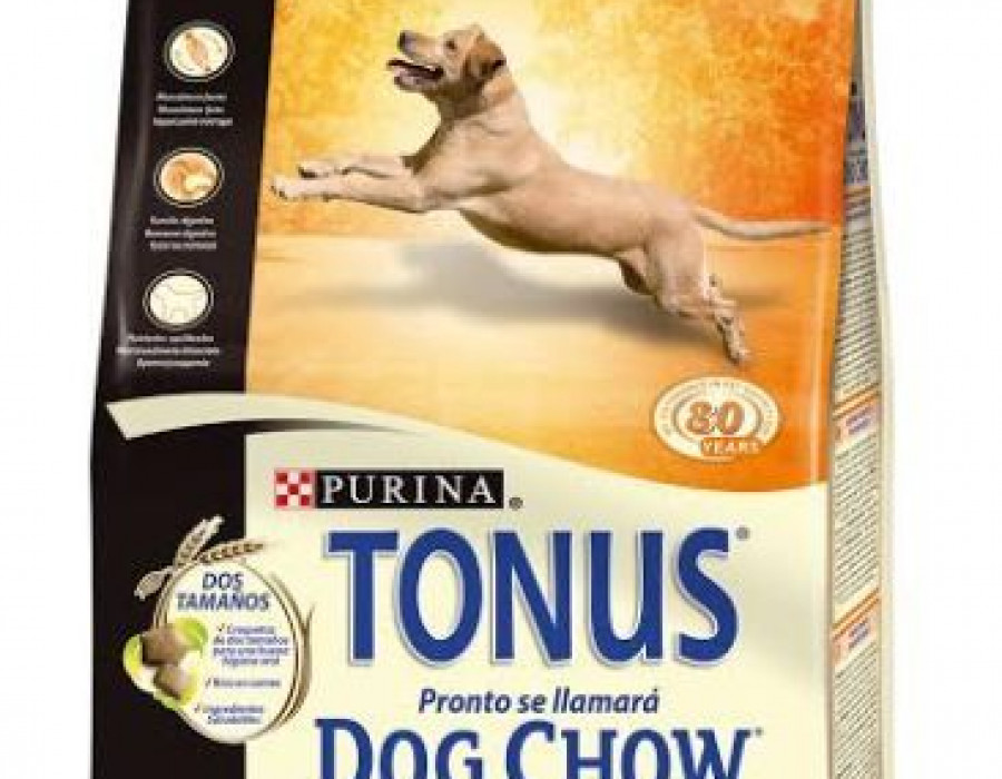Dogchow 3009