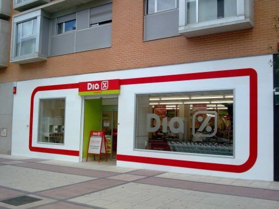 Dia market 2999