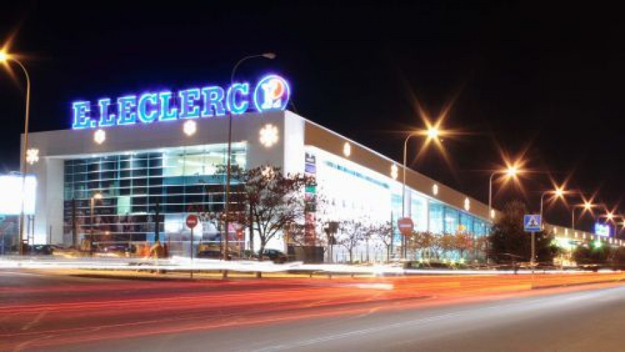 Leclerc 2993