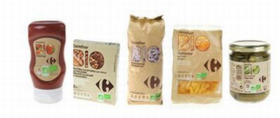 Carrefourbio 3005