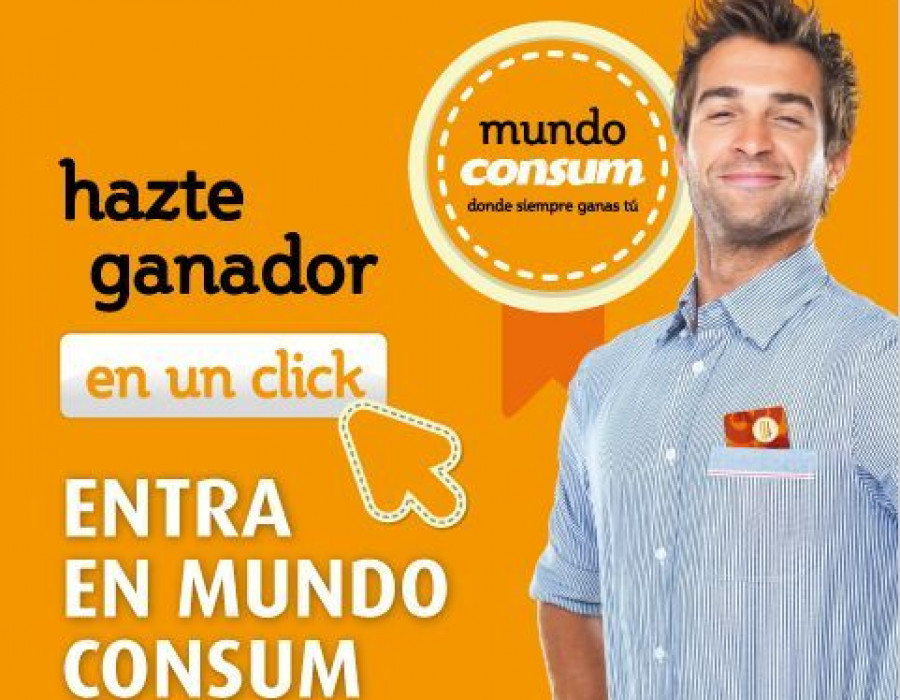 Mundoconsum 2999