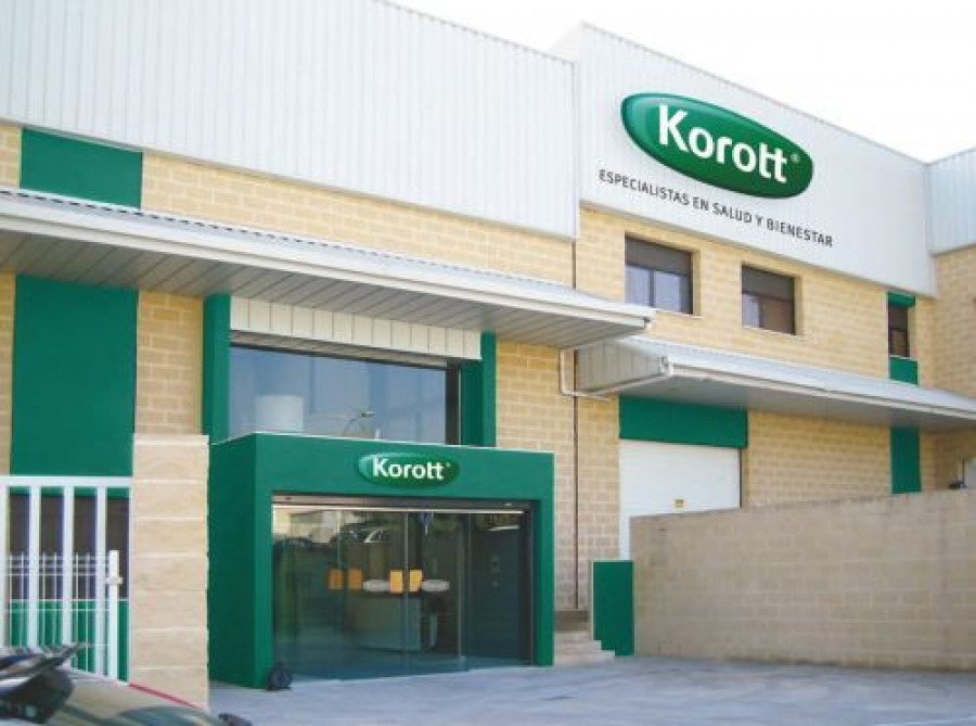 Korott 3002