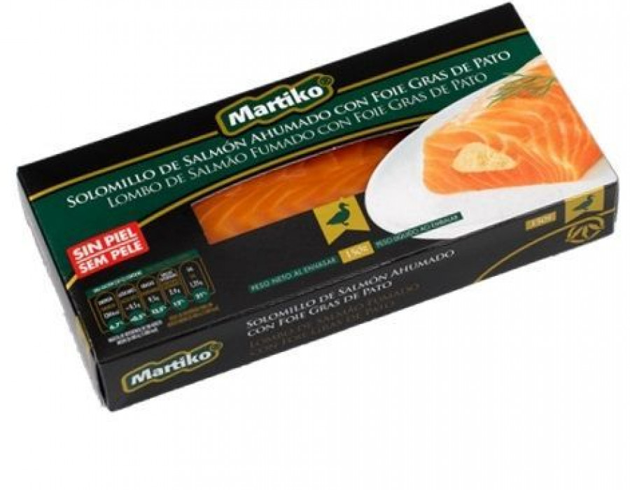 Solomillo con foie 2999