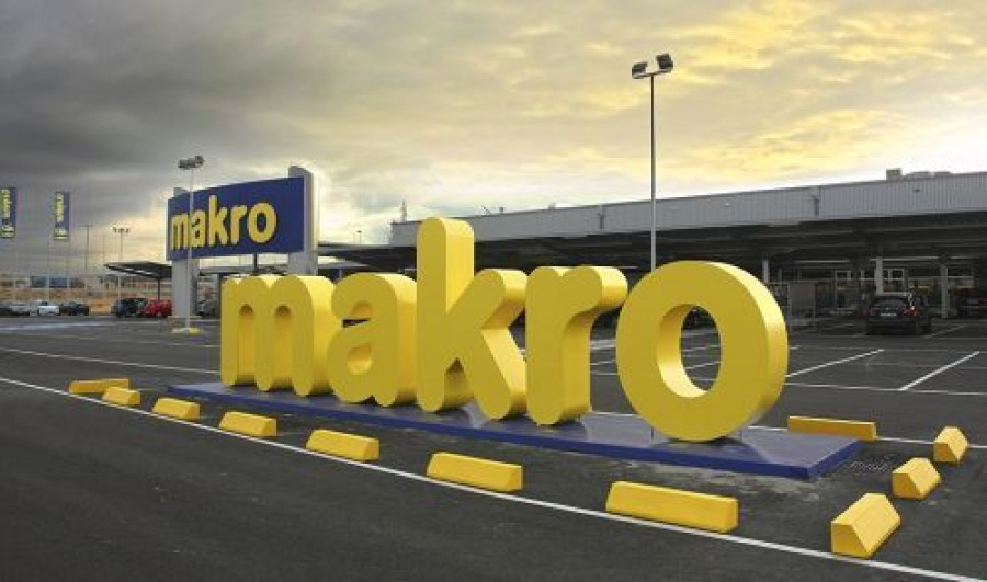 Makro alcala 3004