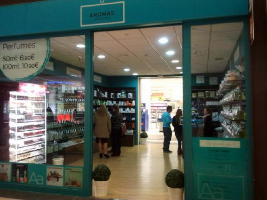 Aromas naturales 3005