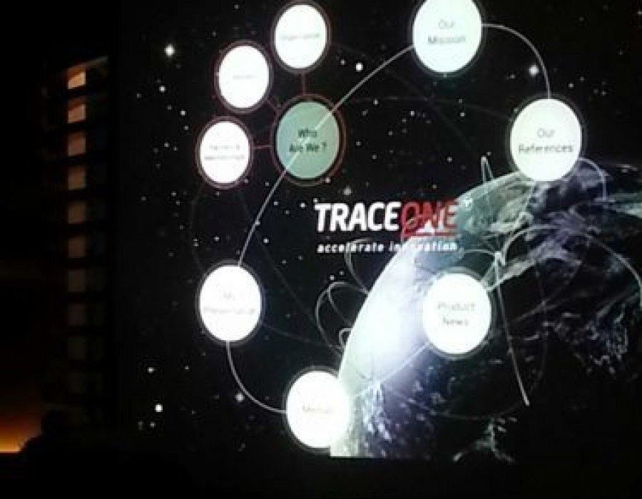 Traceone mdd 3000