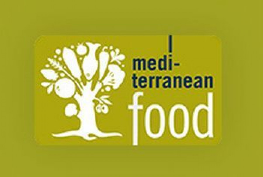 Mediterranean food 2992
