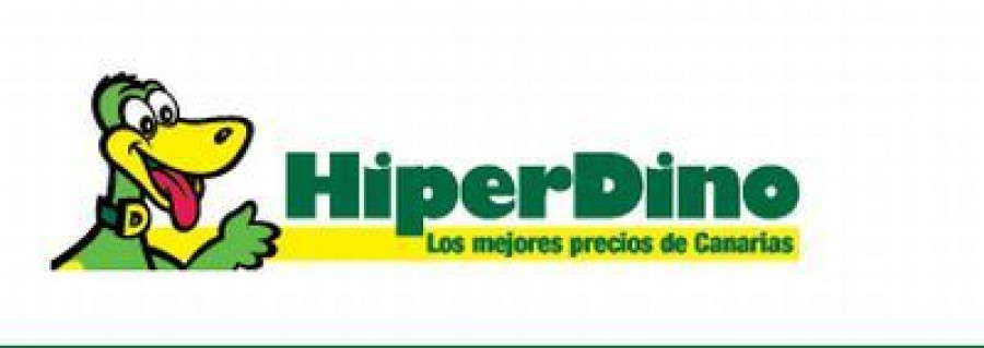 Hiperdino 2997