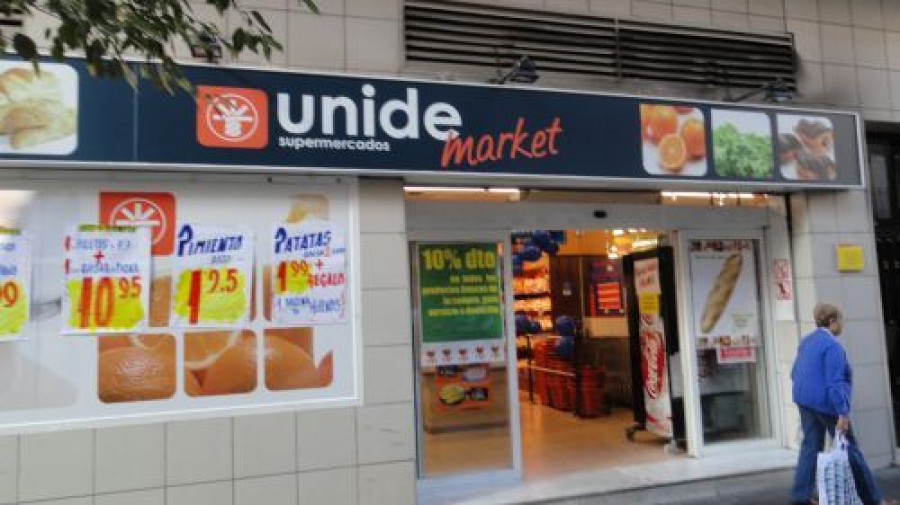 Unide market madrid 2979