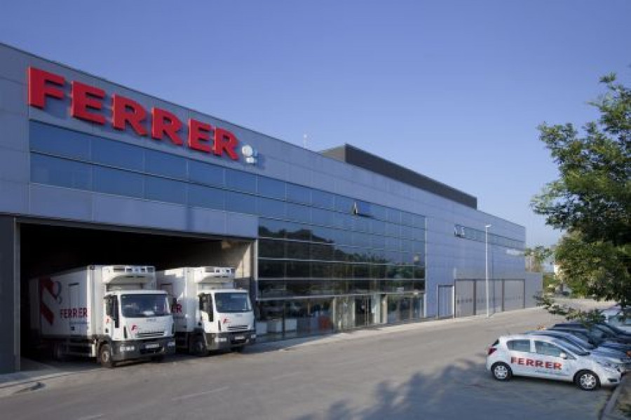 Ferrer central 2994