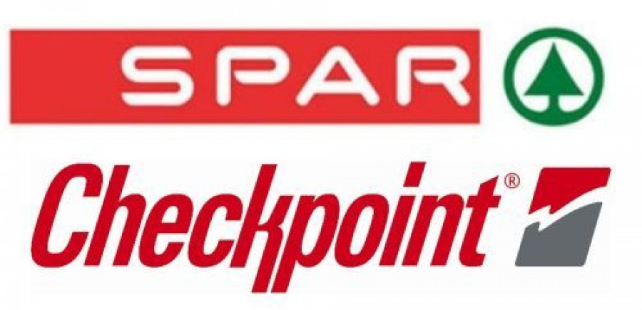 Spar checkpoint 2987