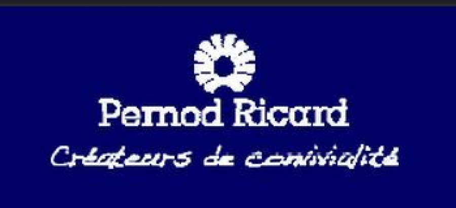 Pernord ricard 2988