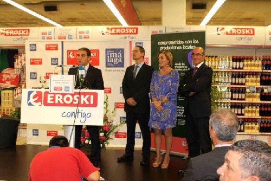 Eroski malaga 2975