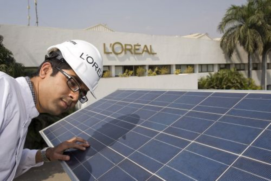 Loreal pune 2985