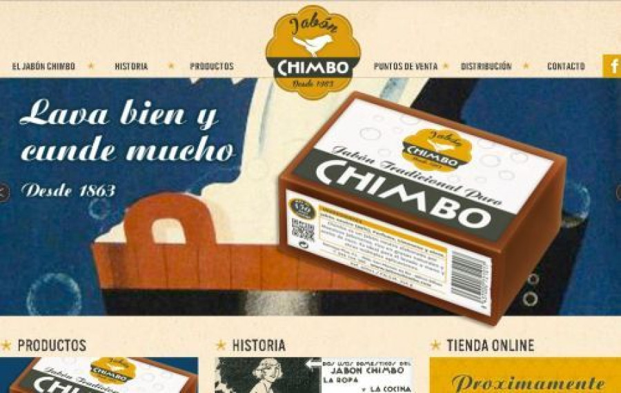 Chimbo 2982