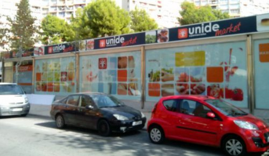 Unide alicante 2997