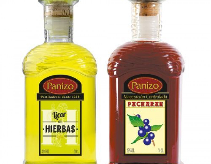 Licorespanizo 2994