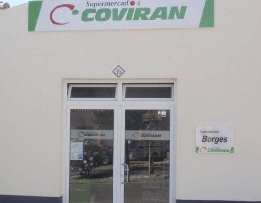 Coviran benafim 2991