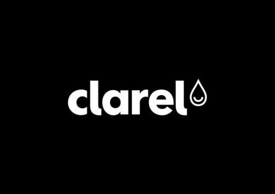 Logoclarel