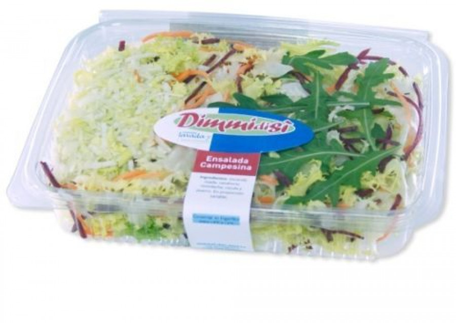 Lineaverdeensalada