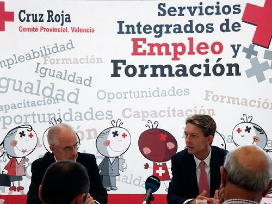 Consum cruzroja 2981