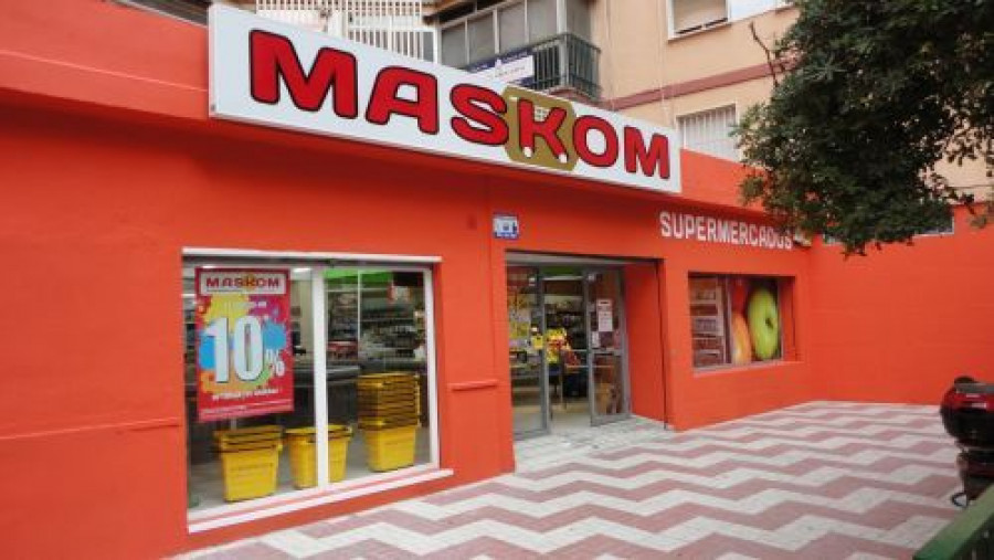Maskom 2972