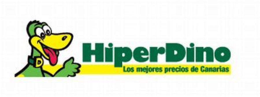 Hiperdino 2973