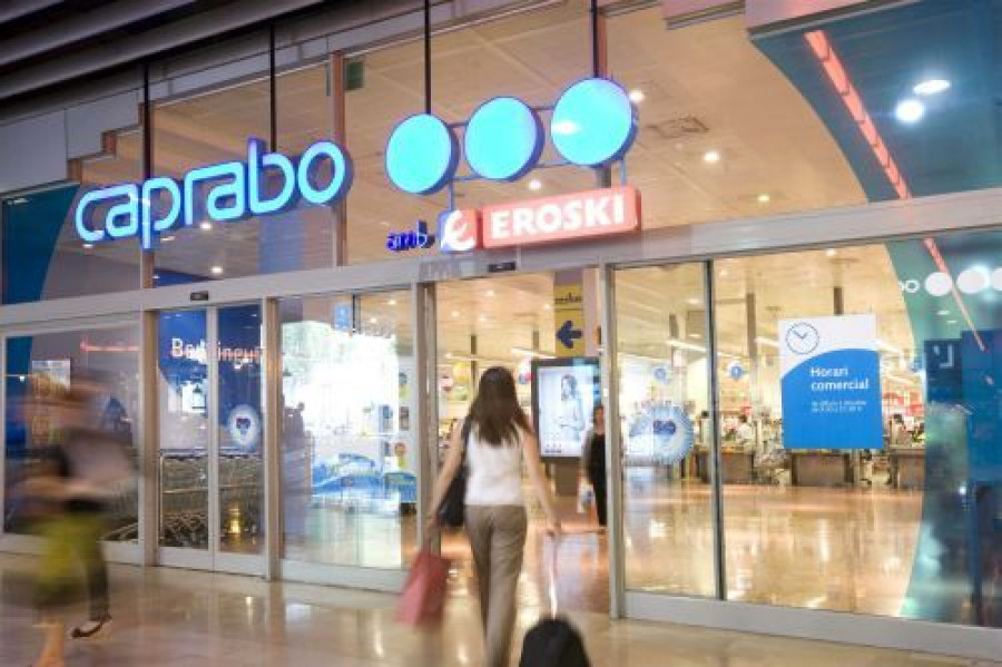 Caprabo 2986