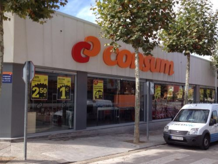 Consum llagostera 2971