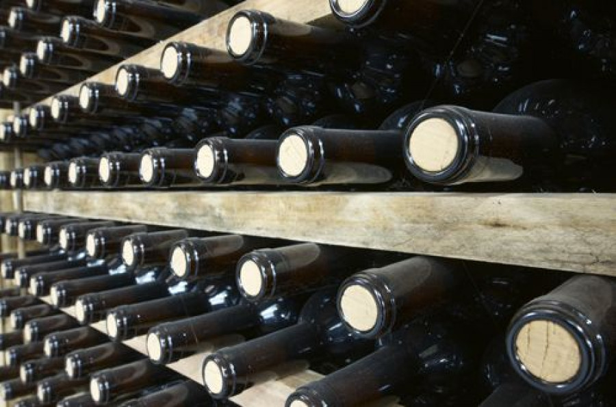 Vino larioja 123rf b 2966