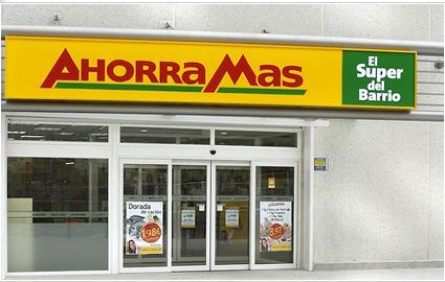 Ahorramas 2971