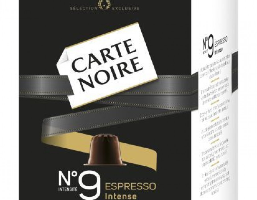 Cartenoir 2972