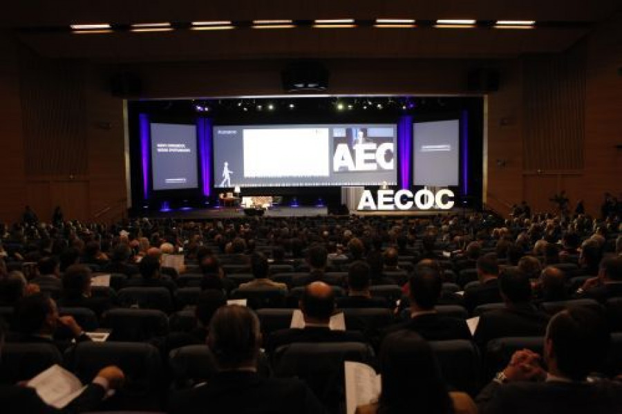 Aecoc congreso 2985