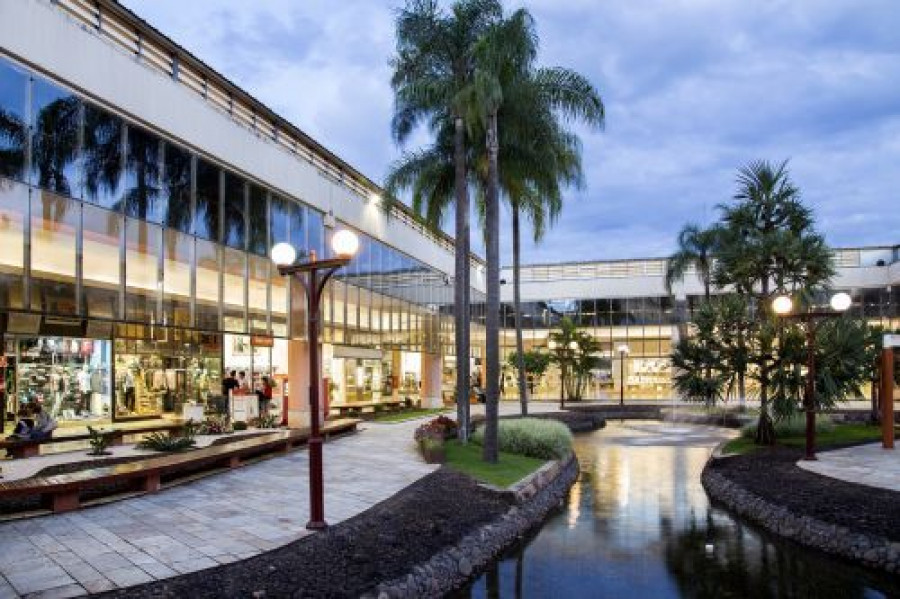 Franca shopping 2959