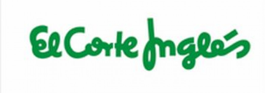 Corte ingles 2974