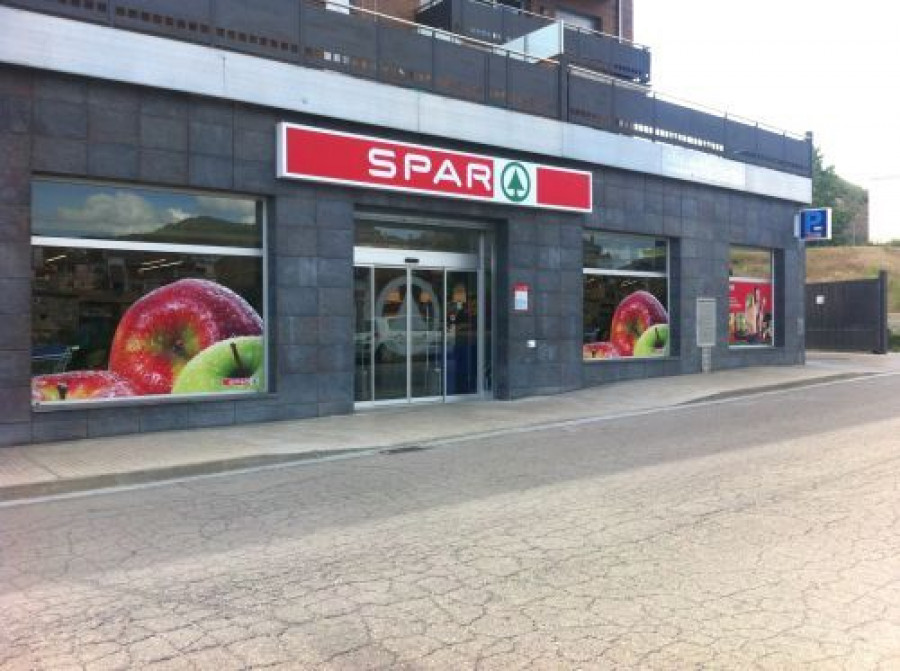 Spar 2970