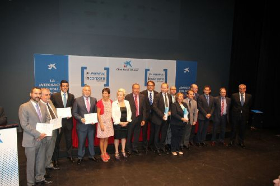 Incorpora premiados 2976