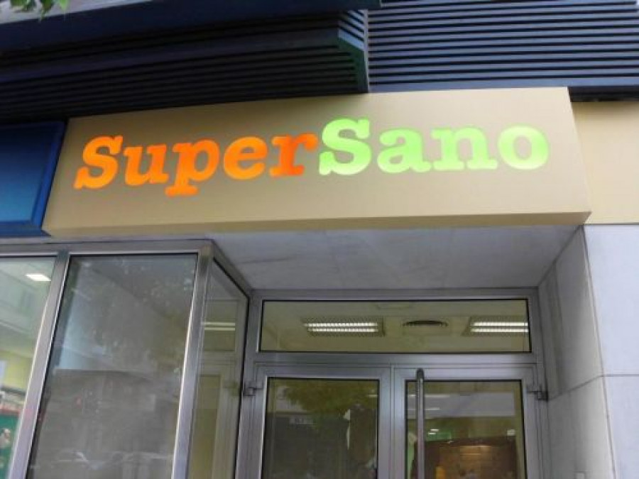Supersano 2958