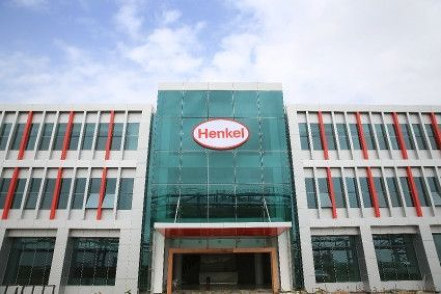Henkel dragon 2971