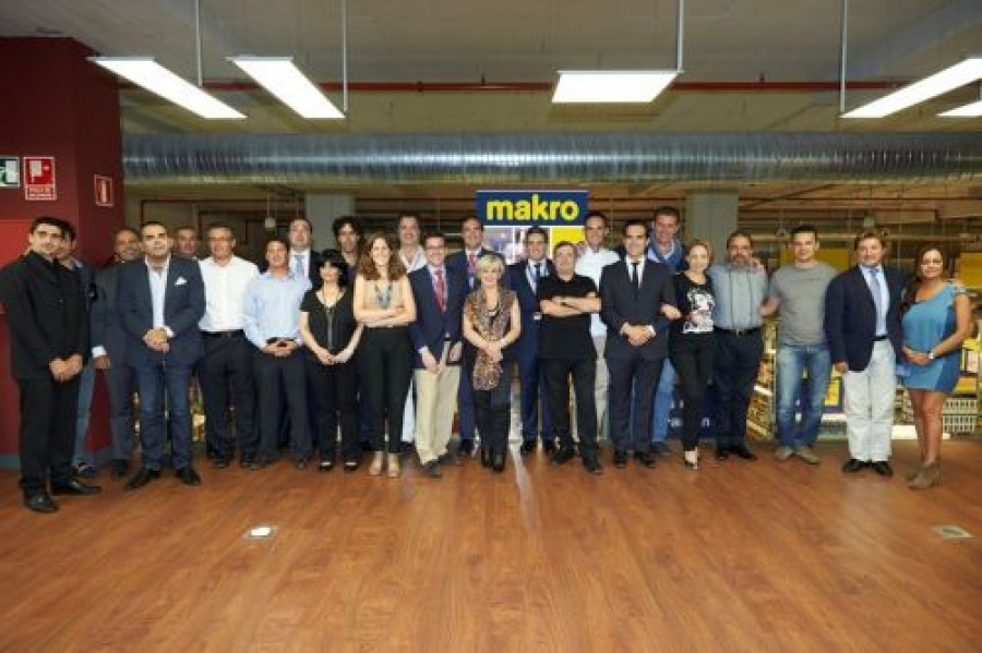 Makro estrellas 2964