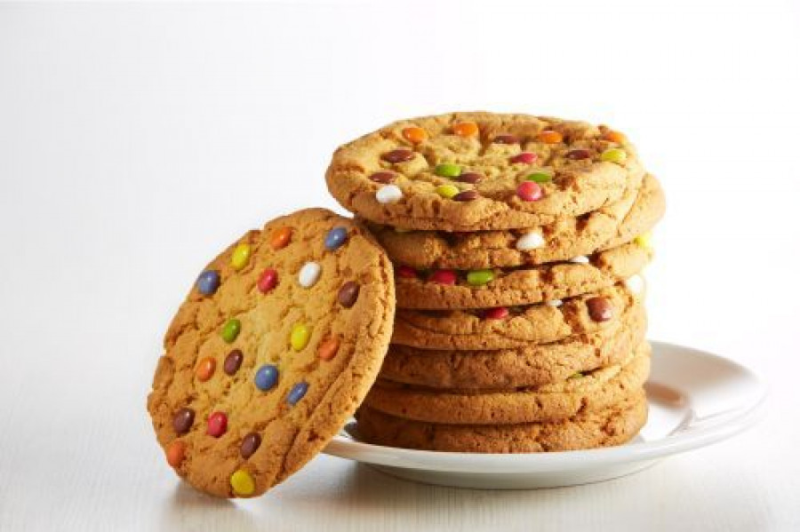 Cookie lacasitos 2959