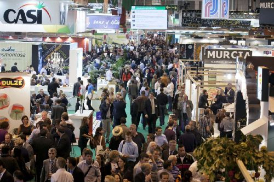 Fruitattraction 2962