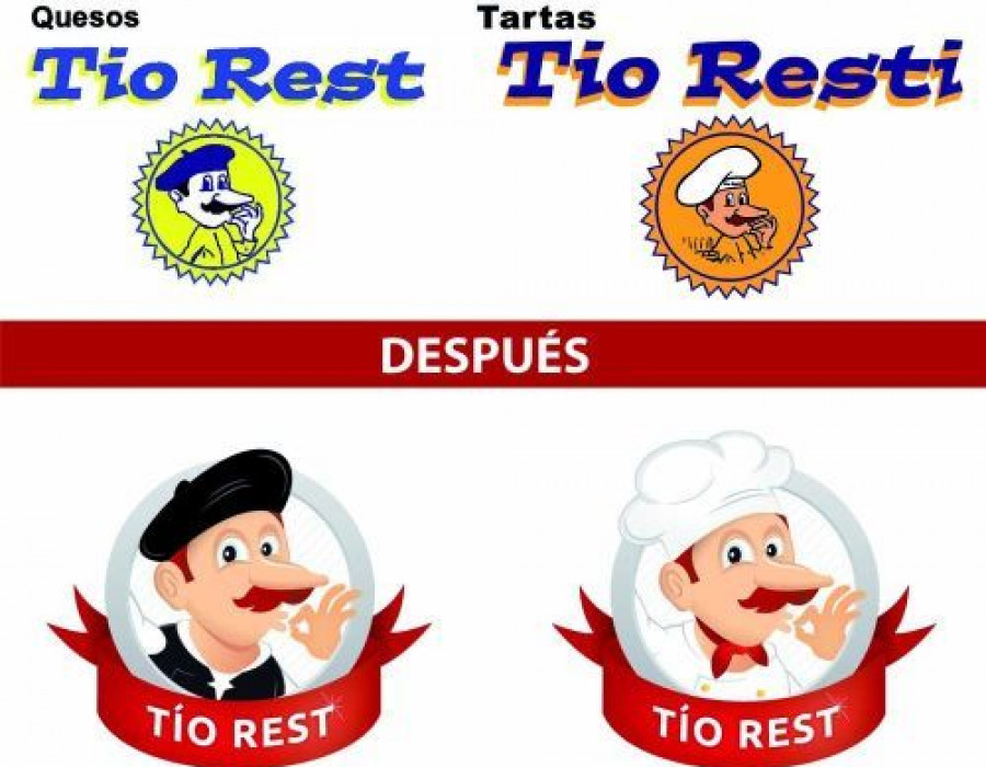 Tiorest 2958