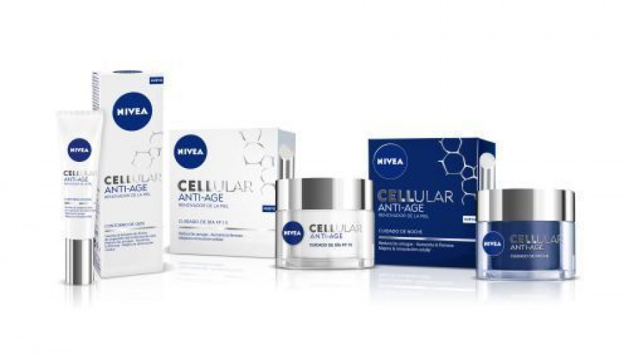 Nivea 2961