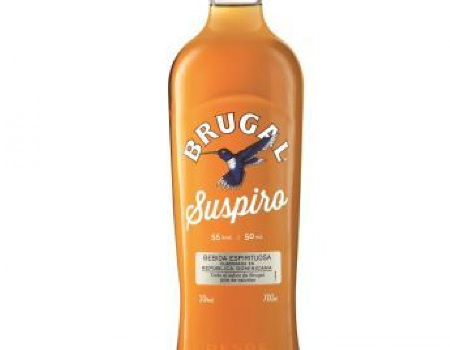 Brugal suspiro 2967