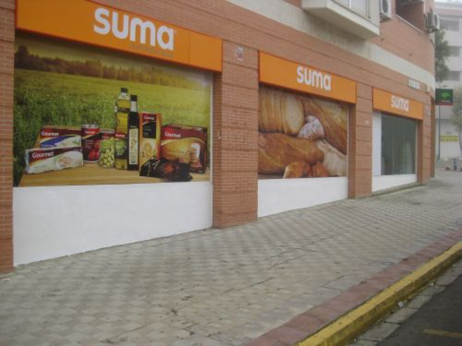 Suma tienda 2969