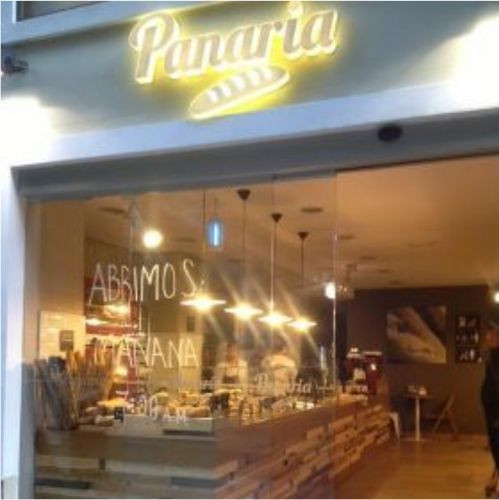 Panaria zaragoza 2964